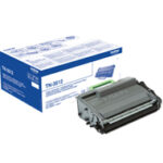 Toner Brother oryginalny TN-3512 | DCP-L6600 HL-L6250 L6300 L6400 MFC-L6800 L6900 | Black