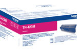 Toner Brother oryginalny TN-423M | DCP-L8410 HL-L8260 L8360 MFC-L8690 L8900 | Magenta