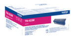 Toner Brother oryginalny TN-423M | DCP-L8410 HL-L8260 L8360 MFC-L8690 L8900 | Magenta