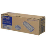 Toner Epson oryginalny 0522  C13S050522 | Black