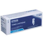 Toner Epson oryginalny 0613  C13S050613 | Cyan