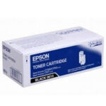 Toner Epson oryginalny 0614  C13S050614 | Black