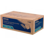 Toner Epson oryginalny 1164  C13S051164 | Cyan
