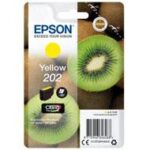 Tusz Epson oryginalny 202 XL  C13T02G14010 | Expression Premium XP-6000 | Black