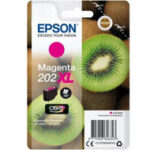Tusz Epson oryginalny 202 XL  C13T02H34010 | XP-6000 |  Magenta