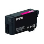 Tusz Epson oryginalny T40D3  C13T40D340 | SureColor SC-T3100 SC-T5100 | Magenta