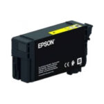 Tusz Epson oryginalny T40D4  C13T40D440 | SureColor SC-T3100 SC-T5100 | Yellow