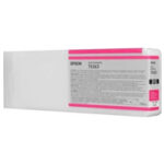 Tusz Epson oryginalny T6363  C13T636300 | Stylus Pro 7700 7900 9900 | Magenta