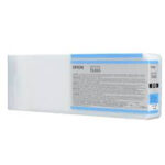Tusz Epson oryginalny T6365  C13T636500 | Stylus Pro 7700 7900 9900 | Light Cyan