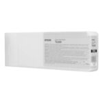 Tusz Epson oryginalny T6369  C13T636900 | Stylus Pro 7700 7900 9900 | Light light Black