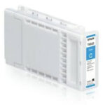 Tusz Epson oryginalny T6932  C13T693200 | SC-T3000 T5000 T7000 | Cyan