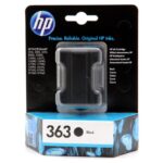 Tusz HP 363 | C8721EE