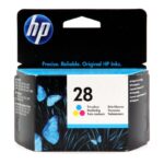 Tusz HP 28 | C8728AE