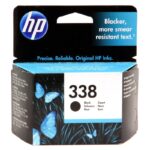 Tusz HP 338 | C8765EE