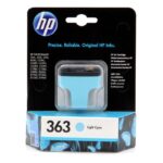 Tusz HP 363 | C8774EE