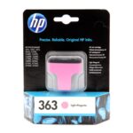 Tusz HP 363 | C8775EE