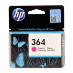 Tusz HP 364 | CB319EE