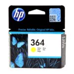 Tusz HP 364 | CB320EE