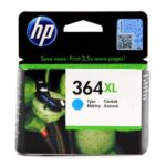 Tusz HP 364 XL | CB323EE