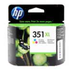 Tusz HP 351 XL | CB338EE