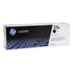 Toner HP 35A | CB435A