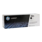 Toner HP 36A | CB436A