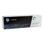 Toner HP 125A | CB541A