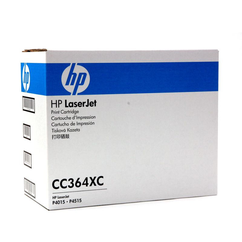 Toner HP 64X | CC364XC