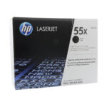 Toner HP 55X | CE255X
