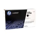 Toner HP 05A | CE505A