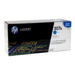 Toner HP 307A | CE741A