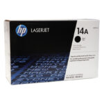 Toner HP 14A | CF214A