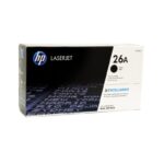 Toner HP 26A | CF226A