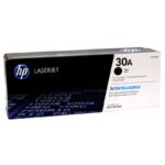 Toner HP 30A | CF230A