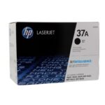 Toner HP 37A | CF237A