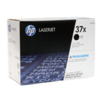 Toner HP 37X | CF237X
