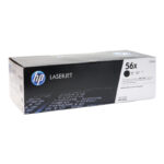 Toner HP 56X | CF256X