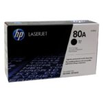 Toner HP 80A | CF280A