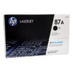 Toner HP 87A | CF287A
