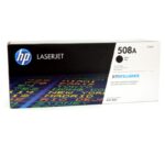 Toner HP 508A | CF360A