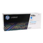Toner HP 508A | CF361A