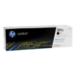 Toner HP 201X | CF400X