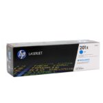 Toner HP 201X | CF401X