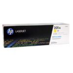 Toner HP 201A | CF402A