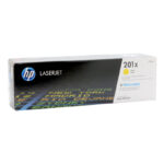 Toner HP 201X | CF402X