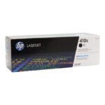 Toner HP 410X | CF410X