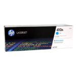 Toner HP 410A | CF411A