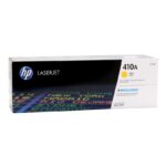 Toner HP 410A | CF412A
