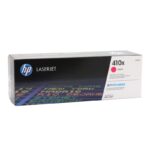 Toner HP 410X | CF413X