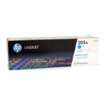 Toner HP 205A | CF531A